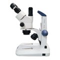 Velab VE-S5 Trinocular Stereoscopic Microscope with Zoom System VE-S5